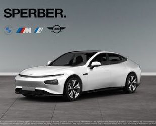 XPeng P7 Gebrauchtwagen