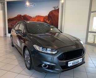 Ford Mondeo Gebrauchtwagen