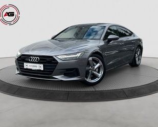 Audi A7 Gebrauchtwagen