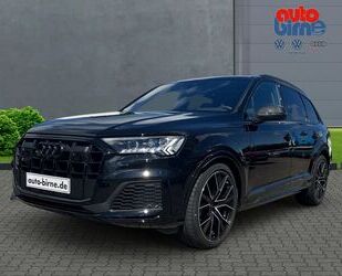 Audi SQ7 Gebrauchtwagen