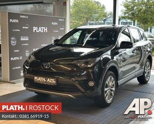 Toyota RAV 4 Gebrauchtwagen
