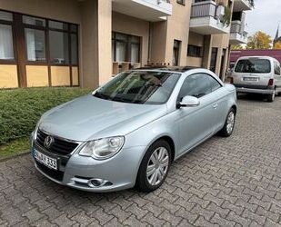VW Eos Gebrauchtwagen