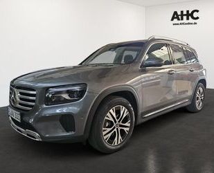Mercedes-Benz GLB 200 Gebrauchtwagen