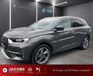DS Automobiles DS7 (Crossback) Gebrauchtwagen