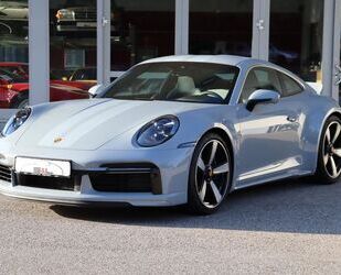 Porsche 992 Gebrauchtwagen