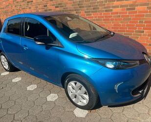 Renault ZOE Gebrauchtwagen