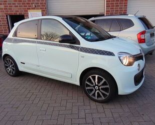 Renault Twingo Gebrauchtwagen
