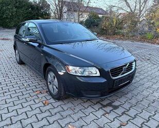 Volvo V50 Gebrauchtwagen