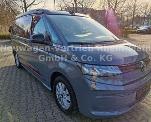 VW T7 California Gebrauchtwagen