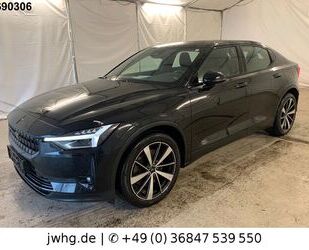 Polestar 2 Gebrauchtwagen