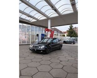 Mercedes-Benz E 500 Gebrauchtwagen