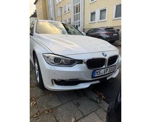BMW 320 Gebrauchtwagen