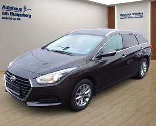 Hyundai i40 Gebrauchtwagen