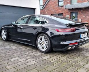 Porsche Panamera Gebrauchtwagen