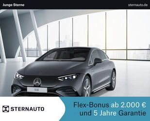 Mercedes-Benz EQE Gebrauchtwagen