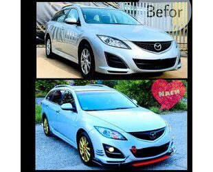 Mazda 6 Gebrauchtwagen
