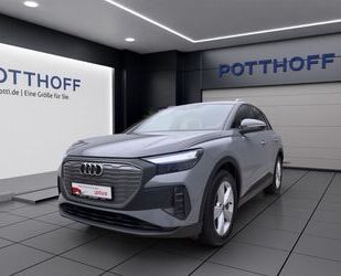 Audi Q4 e-tron Gebrauchtwagen