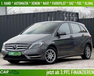 Mercedes-Benz B 180 Gebrauchtwagen