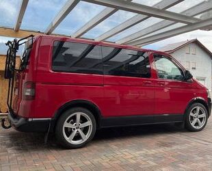 VW T5 Transporter Gebrauchtwagen