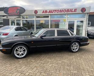 Jaguar XJ Gebrauchtwagen