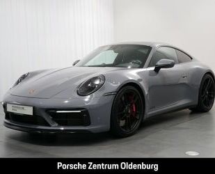 Porsche 992 Gebrauchtwagen