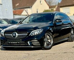 Mercedes-Benz C 300 Gebrauchtwagen
