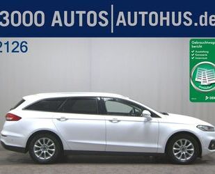 Ford Mondeo Gebrauchtwagen