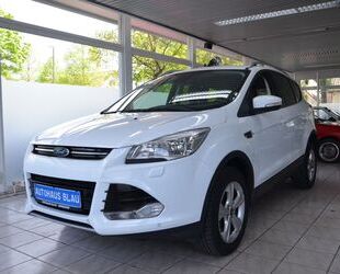 Ford Kuga Gebrauchtwagen