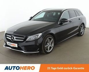 Mercedes-Benz C 220 Gebrauchtwagen