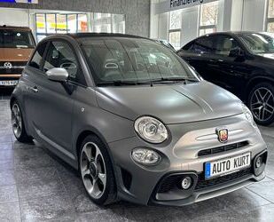 Abarth 595 Turismo Gebrauchtwagen
