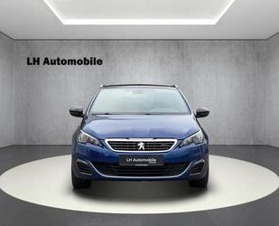 Peugeot 308 Gebrauchtwagen