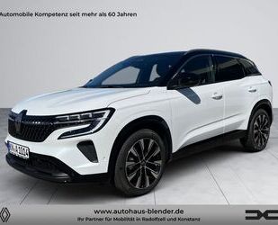Renault Austral Gebrauchtwagen