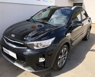 Kia Stonic Gebrauchtwagen