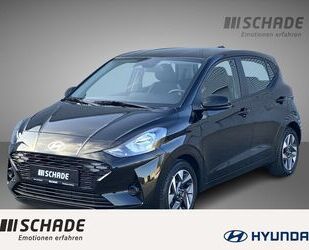 Hyundai i10 Gebrauchtwagen