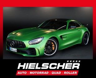 Mercedes-Benz AMG GT R Gebrauchtwagen