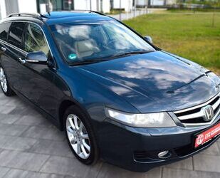 Honda Accord Gebrauchtwagen