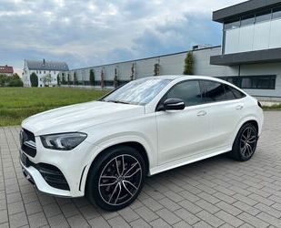 Mercedes-Benz GLE 400 Gebrauchtwagen