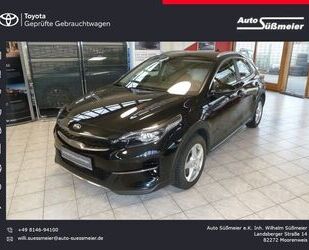 Kia XCeed Gebrauchtwagen
