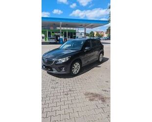Mazda CX-5 Gebrauchtwagen