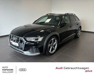 Audi A6 Allroad Gebrauchtwagen