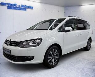 VW Sharan Gebrauchtwagen