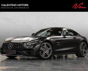 Mercedes-Benz AMG GT Gebrauchtwagen
