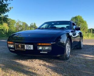 Porsche 944 Gebrauchtwagen
