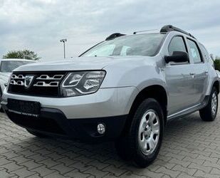 Dacia Duster Gebrauchtwagen