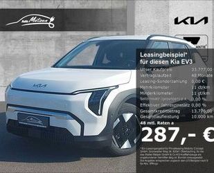 Kia EV3 Gebrauchtwagen