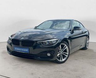 BMW 420 Gebrauchtwagen