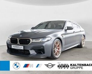BMW M5 Gebrauchtwagen