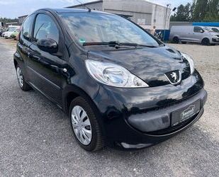 Peugeot 107 Gebrauchtwagen