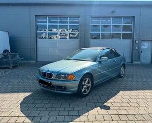 BMW 325 Gebrauchtwagen