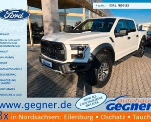 Ford F 150 Gebrauchtwagen